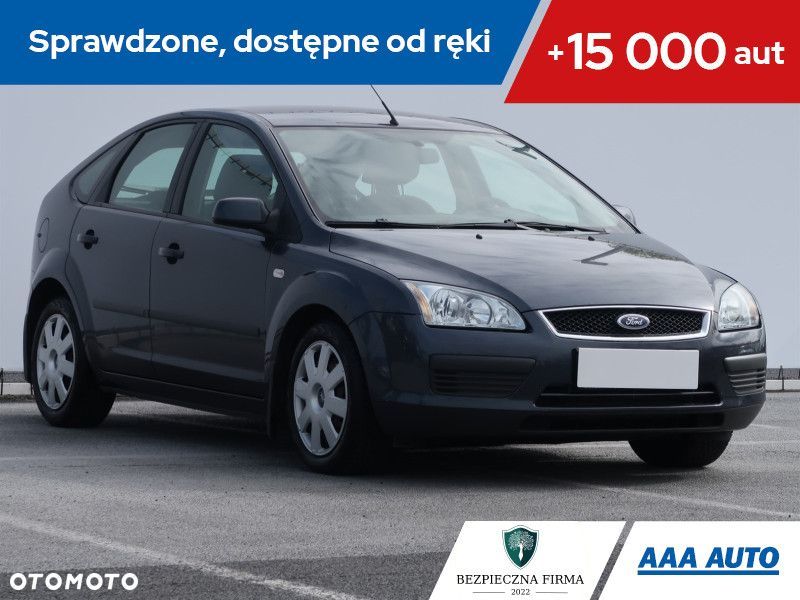 Ford Focus - 1