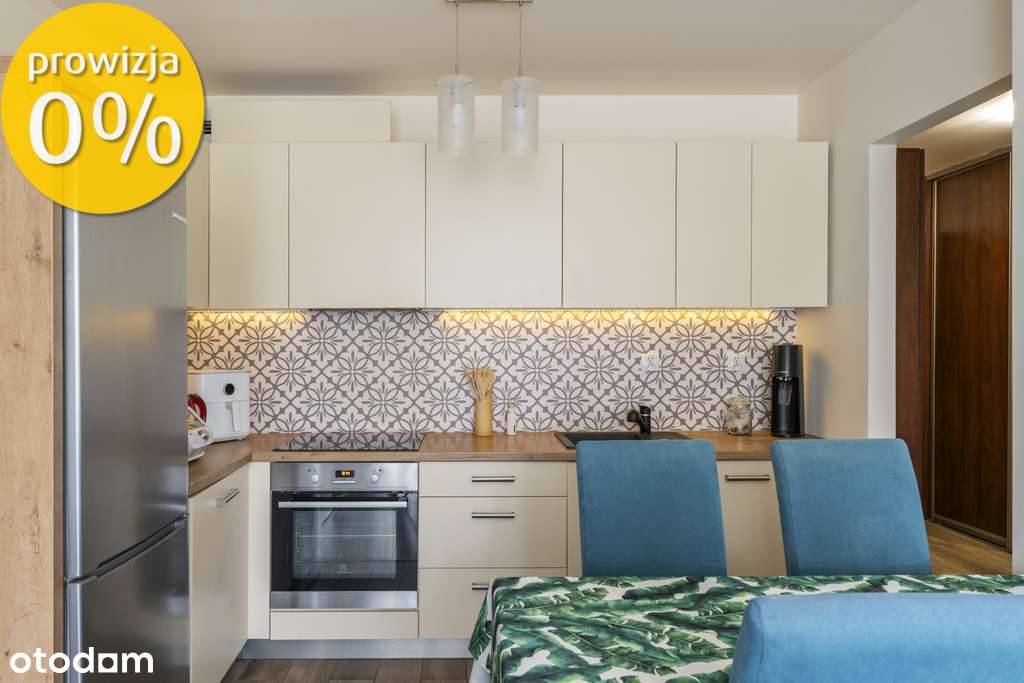 Mieszkanie 2-pokojowe 35,31 m² | Prądnik Czerwony - Widok 6