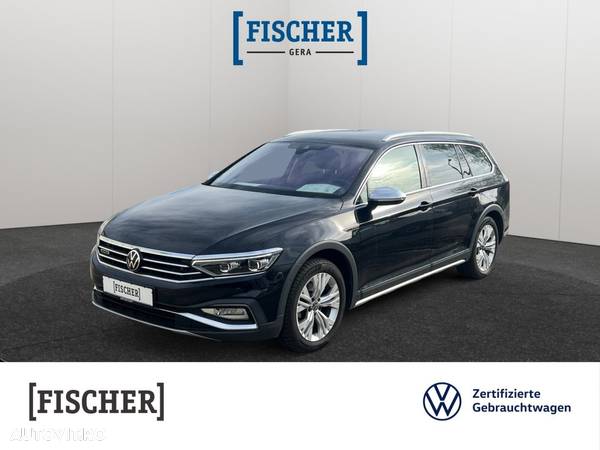 Volkswagen Passat - 2