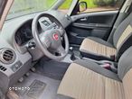 Fiat Sedici 1.6 16V 4x4 Emotion - 11