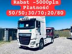 DAF XF 460 SpaceCab / Standart - 2