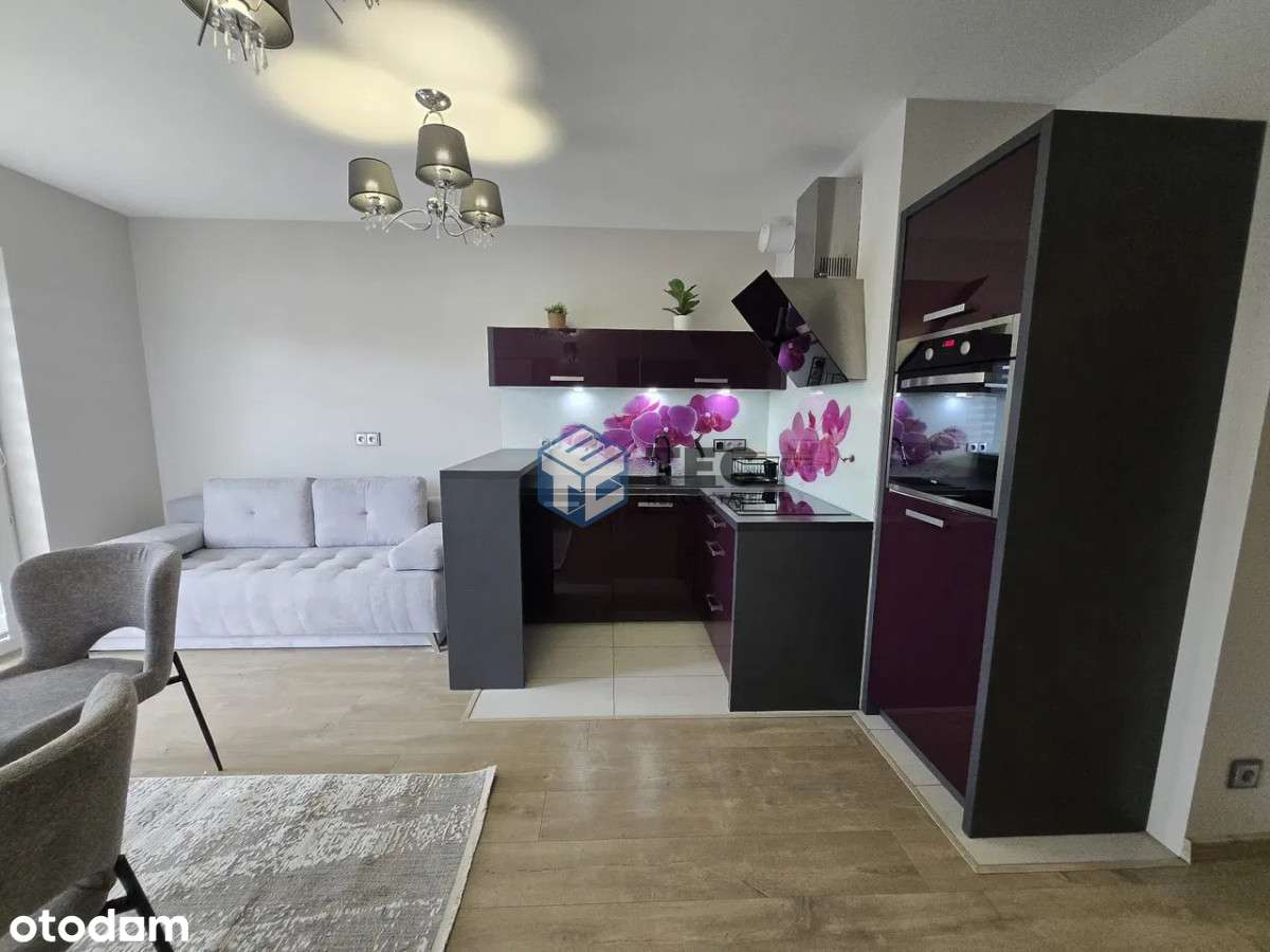 Gotowe do wejścia | 2 pokoje | Ogród - Pełny obrazek: 4/11