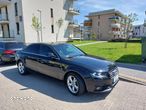 Audi A4 2.7 TDI Multitronic - 1