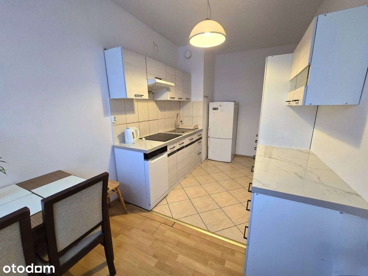 Mieszkanie w Domu Wschodzącego Słońca-2