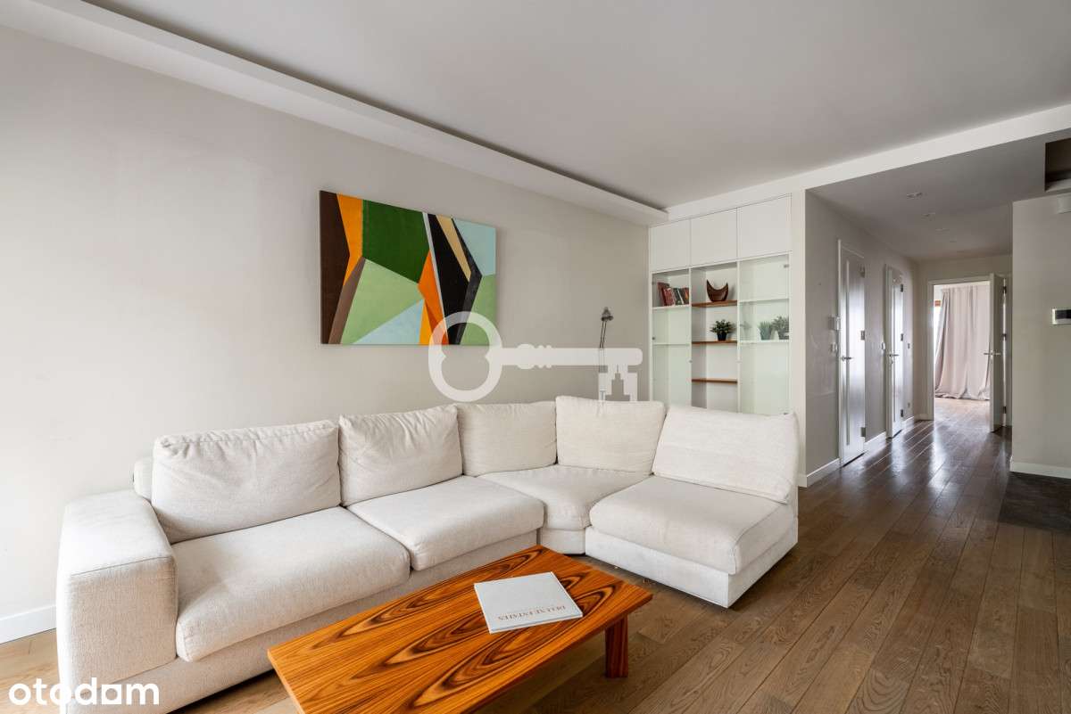 Nowoczesny | Idealny dla Pary | W sercu miasta - Pełny obrazek: 4/20