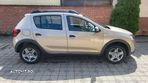 Dacia Sandero Stepway TCe 100 Prestige - 11