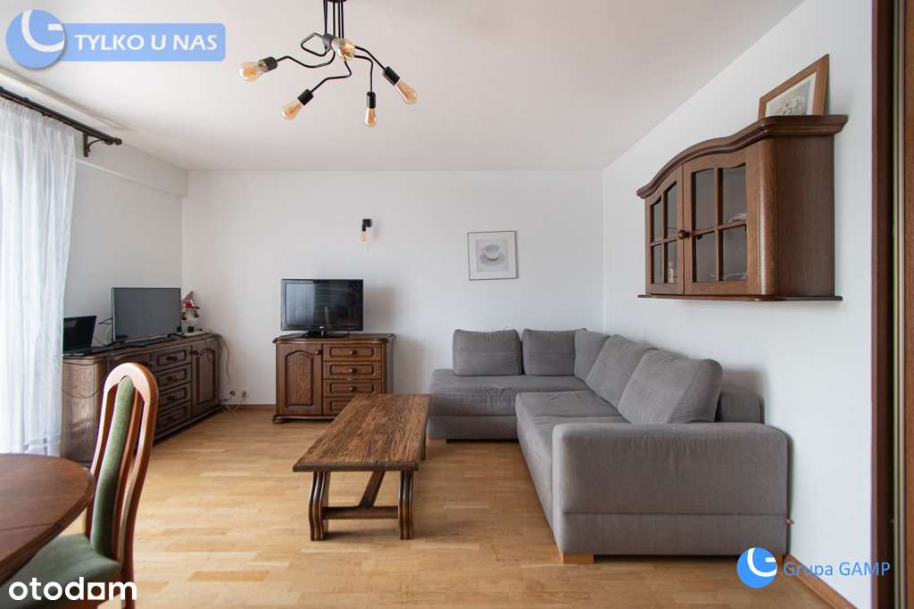 Przestronne 3 pok, 76m2, Bronowice, ul. Zapolskiej - Pełny obrazek: 2/20