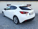 Mazda 3 SKYACTIV-D 150 Exclusive-Line - 2