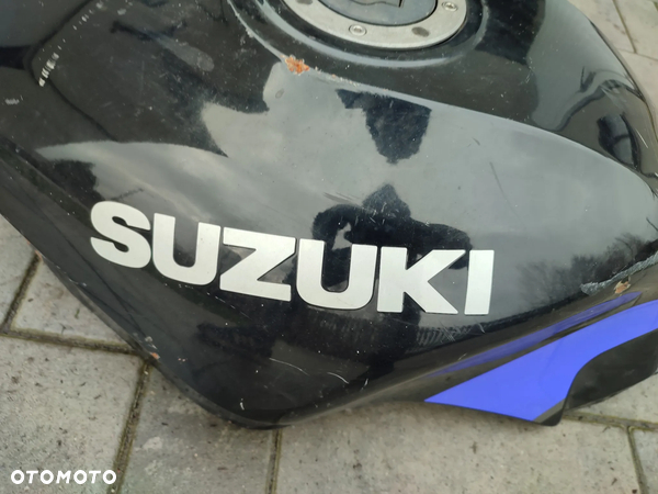 Bak, zbiornik paliwa Suzuki GSX-F 600 750 GSX 600F 750F Katana - 18