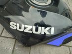 Bak, zbiornik paliwa Suzuki GSX-F 600 750 GSX 600F 750F Katana - 18