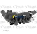 Termostat  FORD FIESTA IV, FIESTA V, KA, STREET KA 1.3/1.6 09.96-11.08 - 6