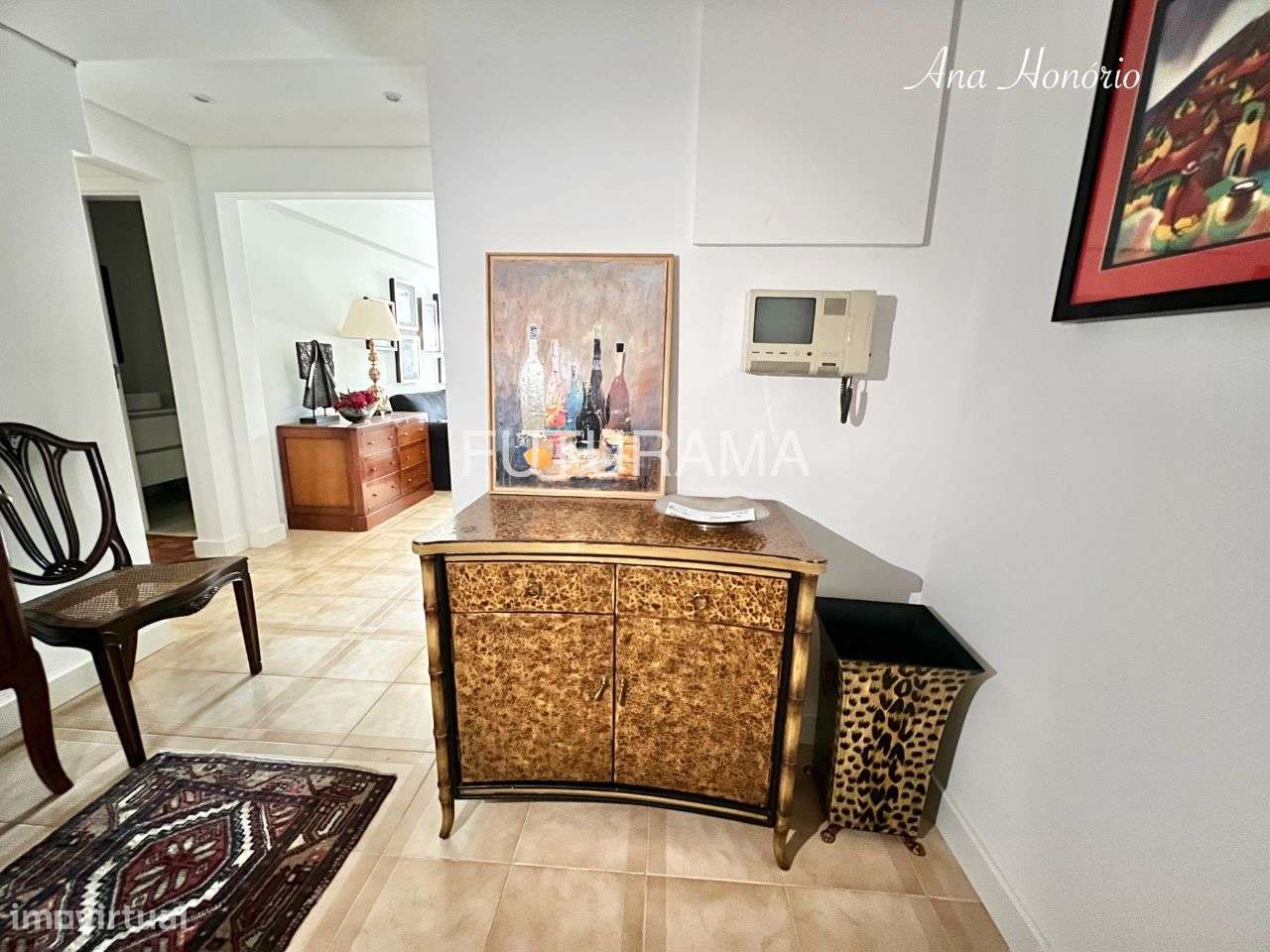 T1 Junqueiro Terraço Soalheiro - Grande imagem: 3/25