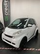 Smart ForTwo Coupé 1.0 mhd Passion 71 - 1