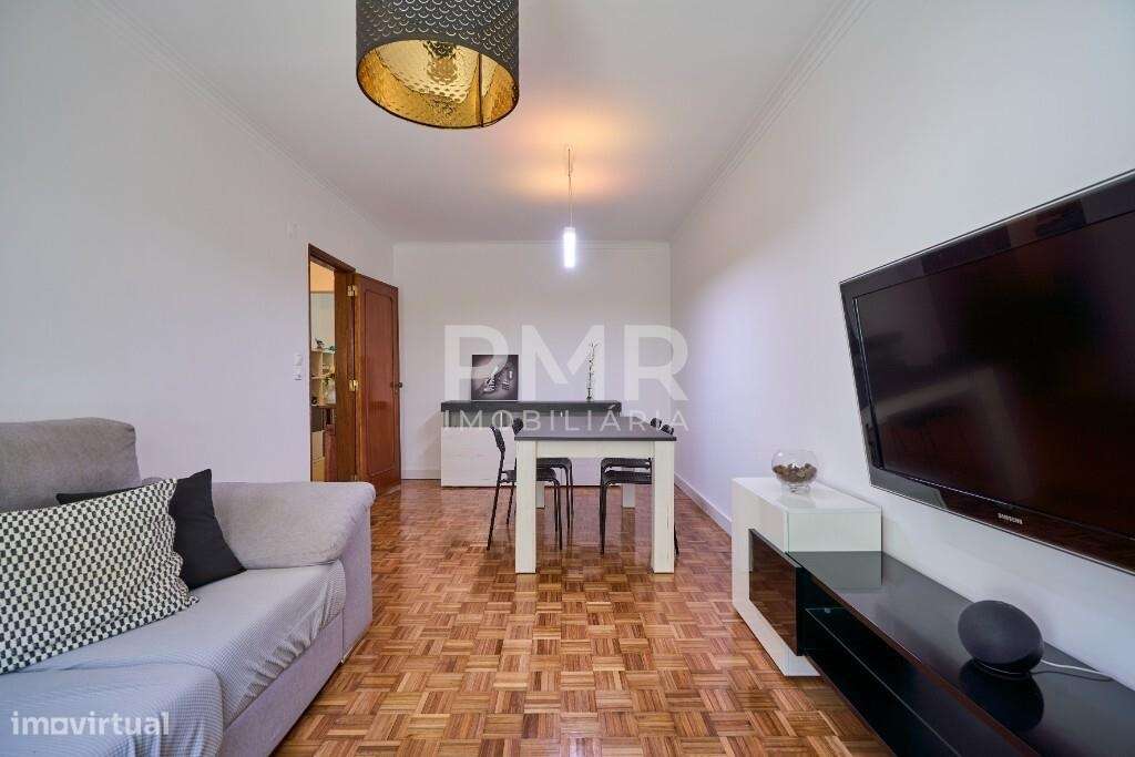 Apartamento T2 em Camarate-10