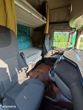 DAF 2013 / 105.460 ATe / LowDeck / Automat / Opony 90 % - 16