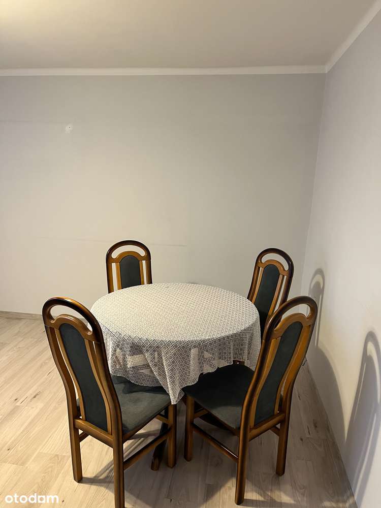 Przestronne 2 pokojowe mieszkanie, duża kuchnia, blisko Bielska - Pełny obrazek: 5/10