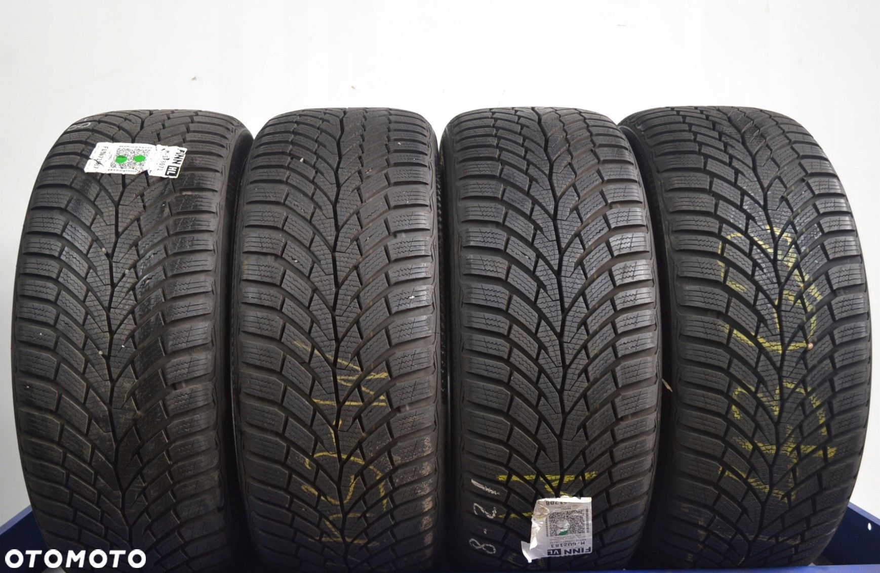 225/45R17 94V CONTINENTAL TS870 x4szt 7881z - 1