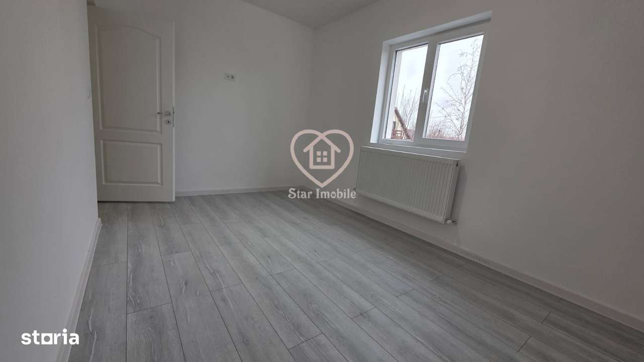 APARTAMENT 2 CAMERE LOC PARCARE INTABULAT CUG Lunca Cetatuii-7