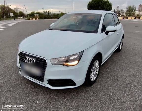 Audi A1 1.2TFSI 86cv 8X - PARA PEÇAS - 1