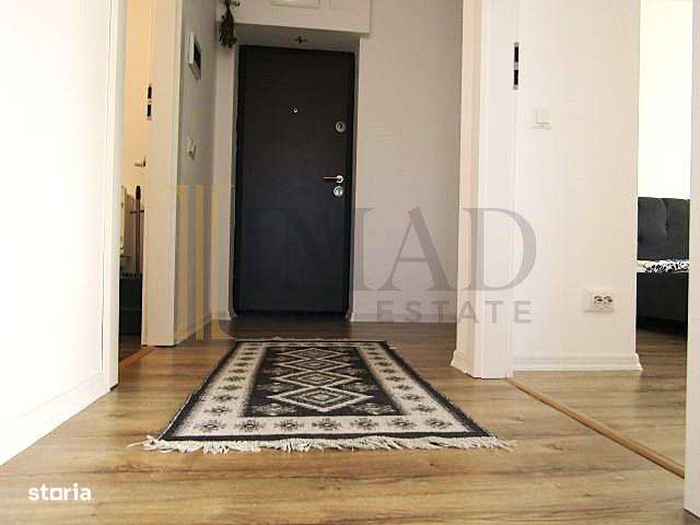 Bloc Nou, CLASS PARK! Inchiriere Apartament tip Studio SUPER PRET! - Imagine principală: 2/8