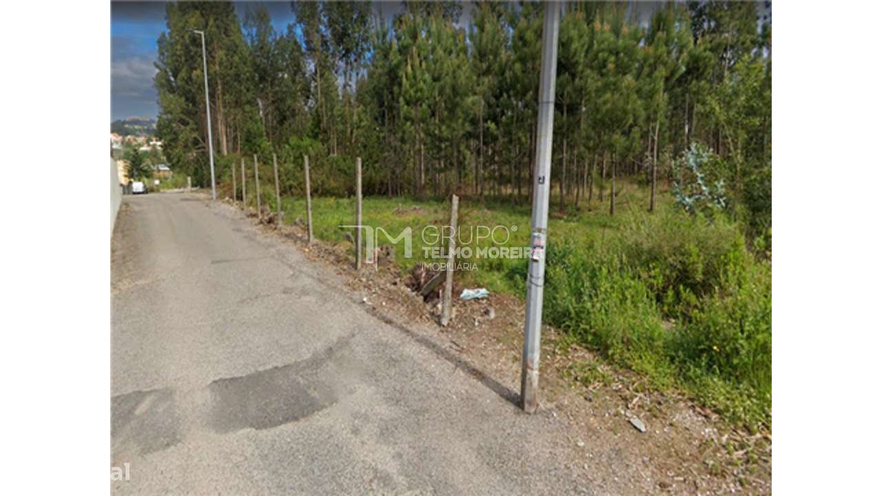 Terreno construção (Pisão) Pedroso - Grande imagem: 3/5