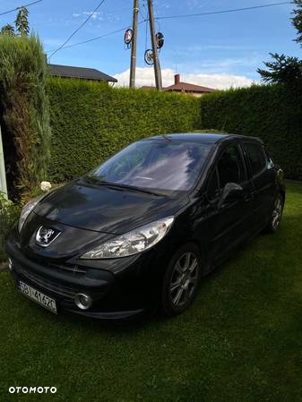 Peugeot 207 1.6 Turbo Sport - 11