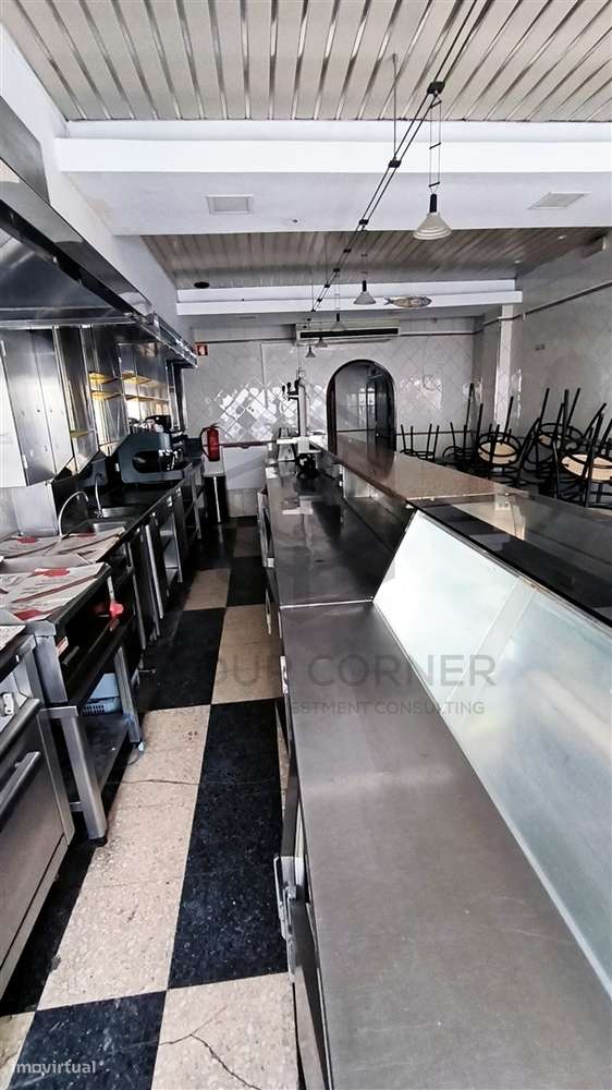 Loja  Venda em São Vicente,Lisboa-8