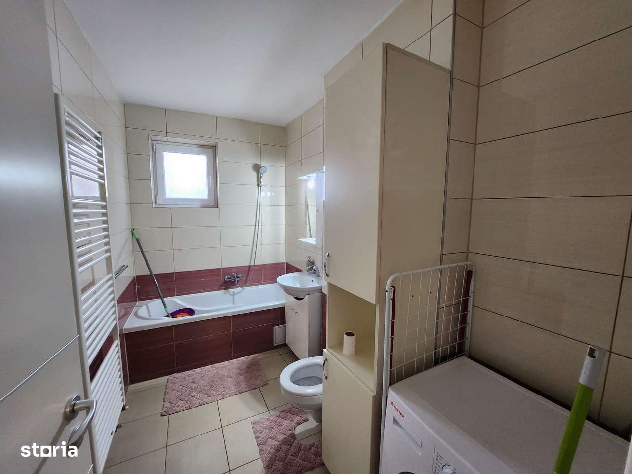 Apartament 2 camere Avantgarden 3 strada Egretei, loc parcare! - Imagine principală: 3/7