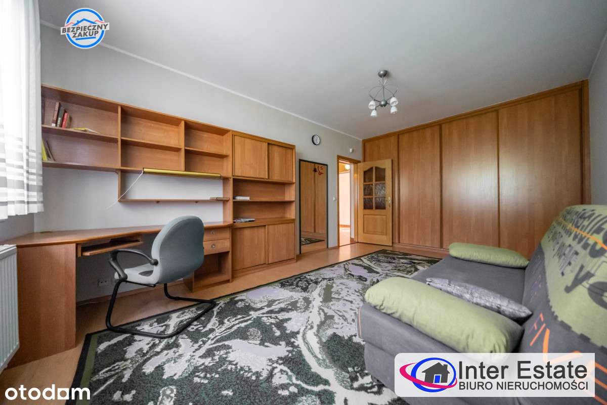 dom parterowy z jacuzzi i sauną-3