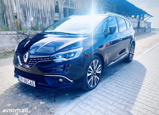 Renault Grand Scenic - 2