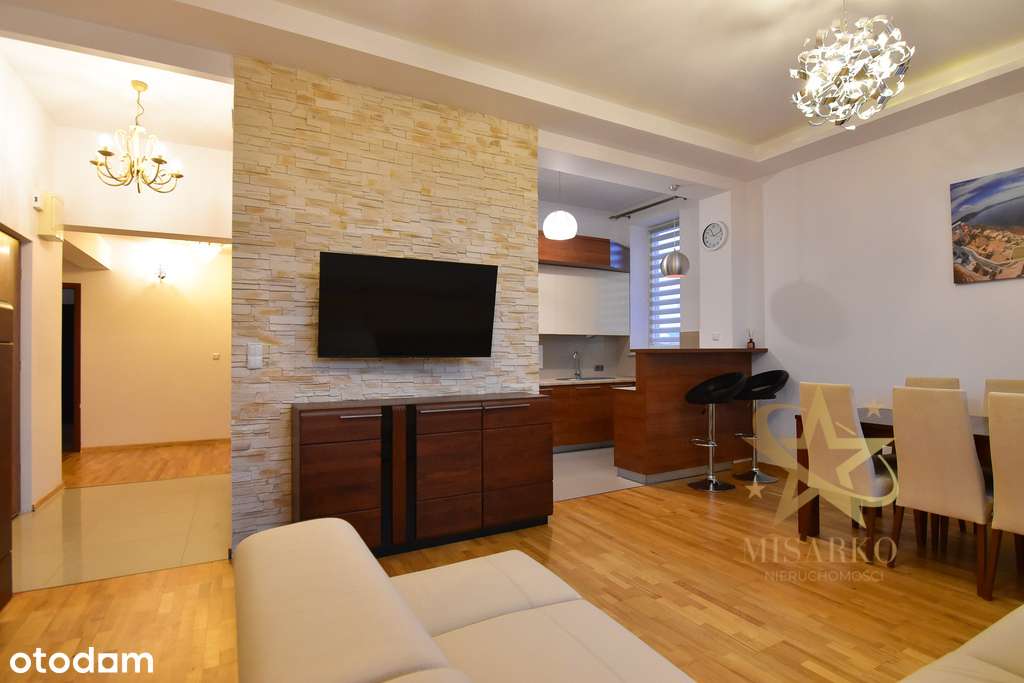 Piękne mieszkanie 98m2 z tarasem* - Pełny obrazek: 4/20