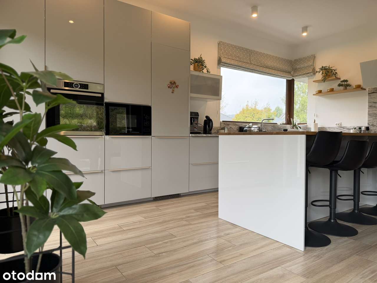 Gotowy Dom z Umeblowaniem - Premium - Dostępny od już do zamieszkania - Pełny obrazek: 4/16