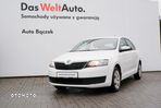 Skoda RAPID 1.0 TSI Active - 2