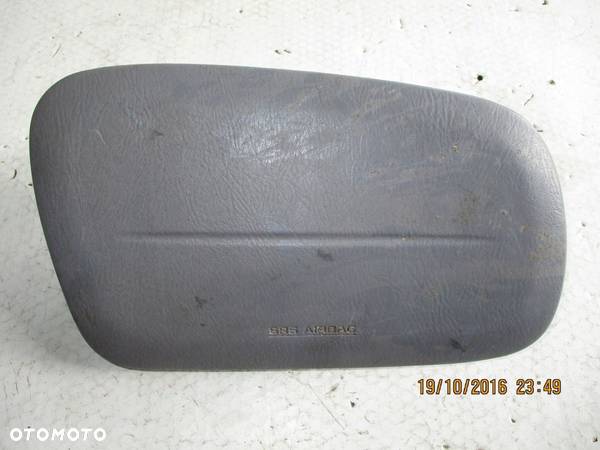 DAIHATSU TERIOS PODUSZKA AIRBAG PASAŻERA - 1