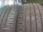 4 Opony letnie 205/45R17 Continental EcoContact 6 - 3