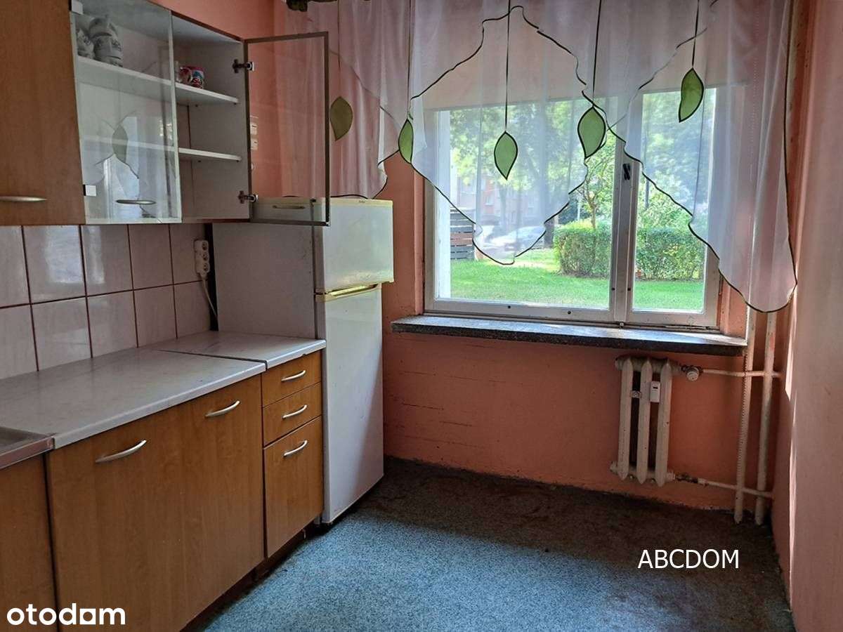 Os. Na Stoku - 2 pokoje z balkonem-4
