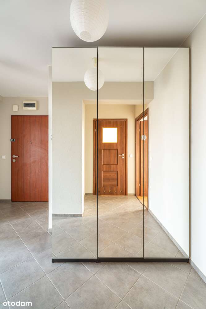 Świetna lokalizacja | 2 pokoje | Garaż | Komórka-6