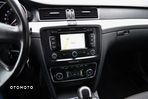 Skoda Superb Combi 2.0 TDI Elegance - 14