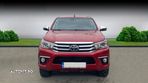 Toyota Hilux 4x4 Double Cab A/T Invincible - 5