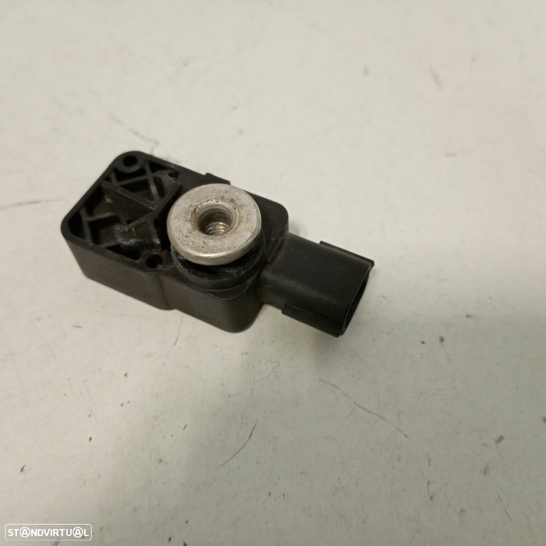 Sensor De Airbag Renault Megane Iii Grandtour (Kz0/1) - 1