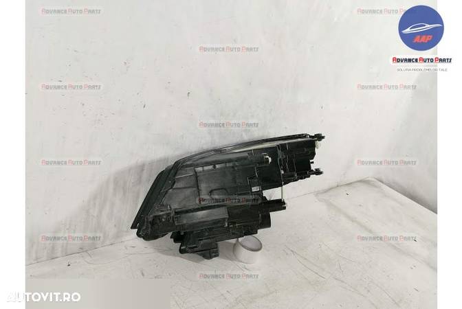 Far Dreapta Skoda Kodiaq 2017 2018 2019 2020 2021 original FULL LED - 5