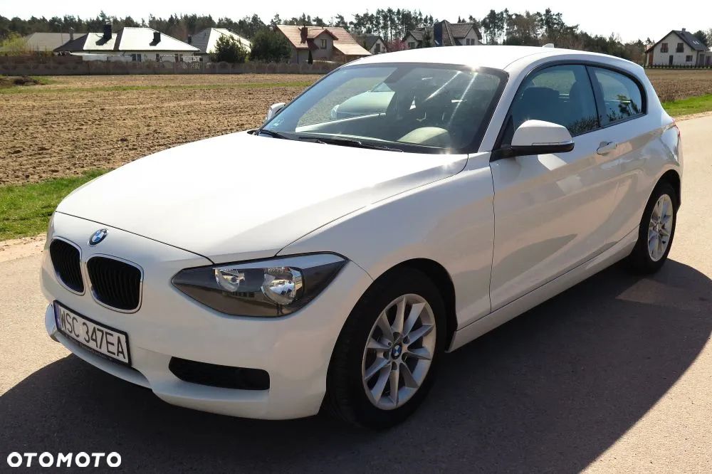 BMW 1