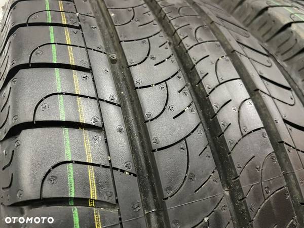 215/65R16C 106/104H Goodyear Efficient Grip Cargo CENA ZA KOMPLET 2023r - 2