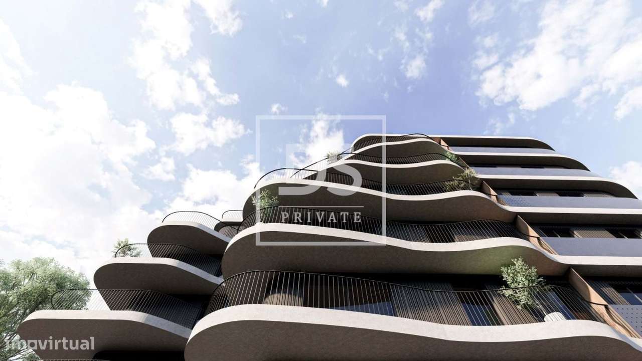 Novo Empreendimento em Vila Nova de Gaia-5