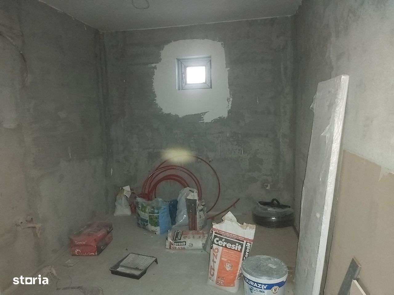 Casa pe un singur nivel, Zona Gh. Baritiu-5