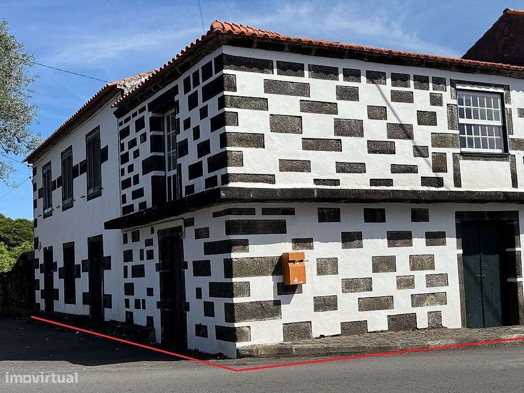 Moradia T4 para venda - Grande imagem: 5/12