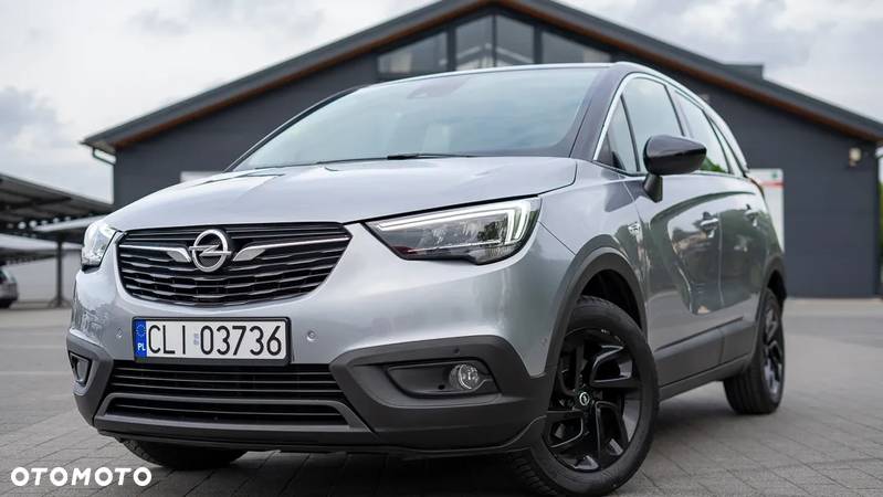 Opel Crossland X 1.5 CDTI Elite S&S - 2