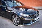 Mercedes-Benz C 200 BlueTEC AMG Line - 3