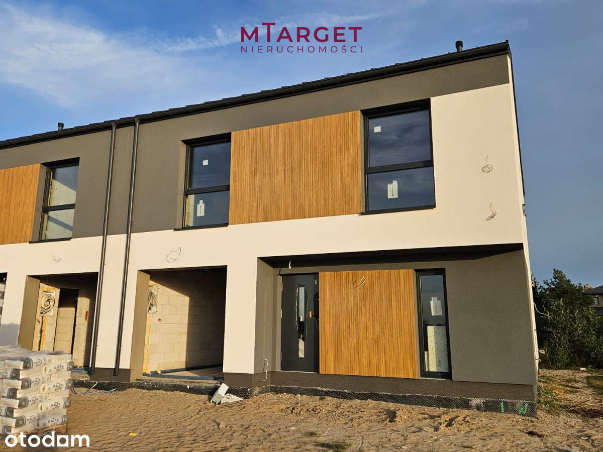 Nowoczesny dom w malowniczym Kącku .Super cena !-8