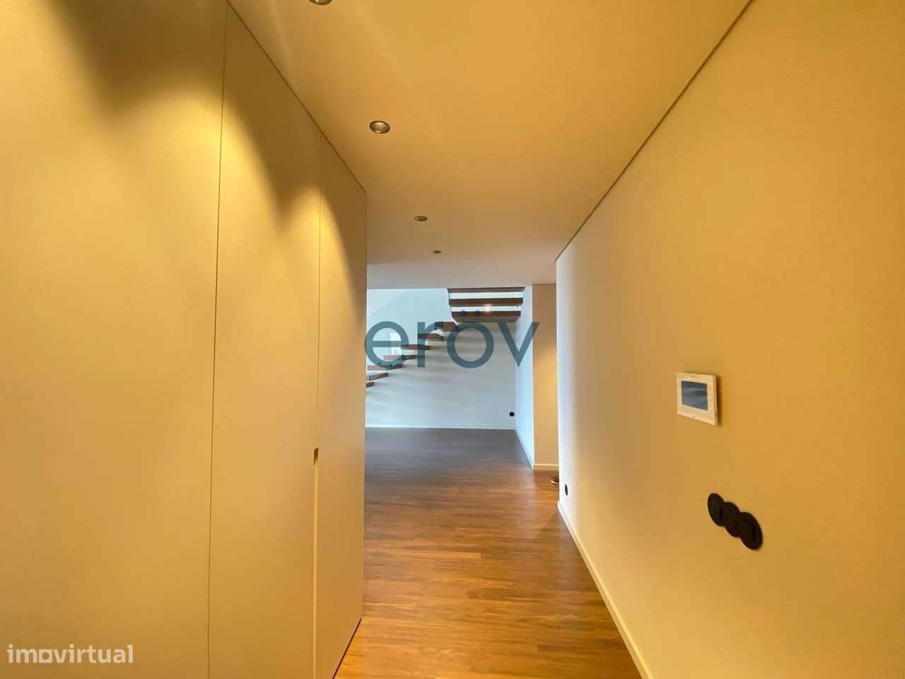 Moradia T4 de Luxo em Requião – Vila Nova de Famalicão-29